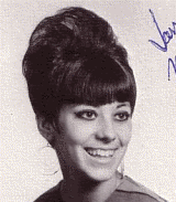 Anna Fraioli - 12th Grade Algebra